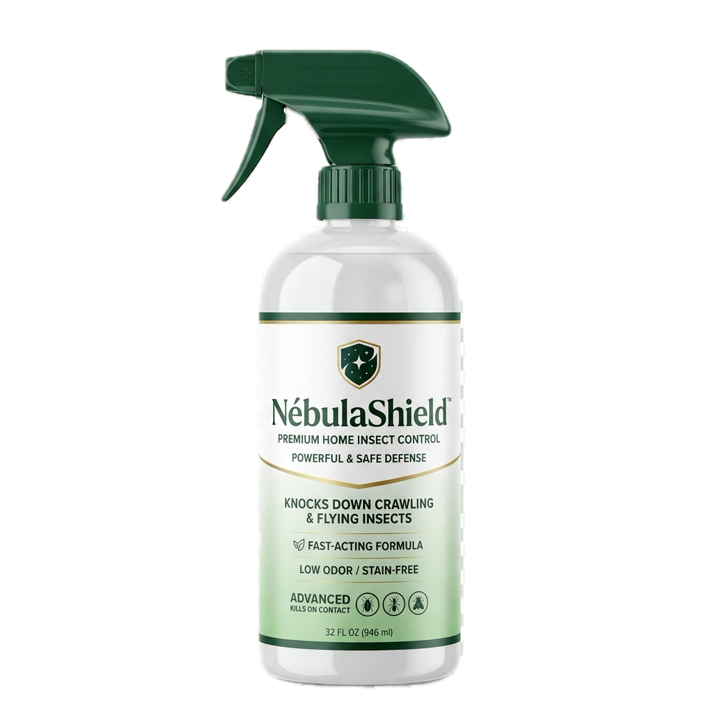 EcoGuard Spray Hogar sin fondo
